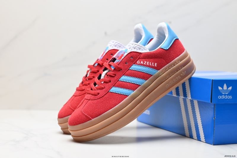 Adidas Gazelle Shoes